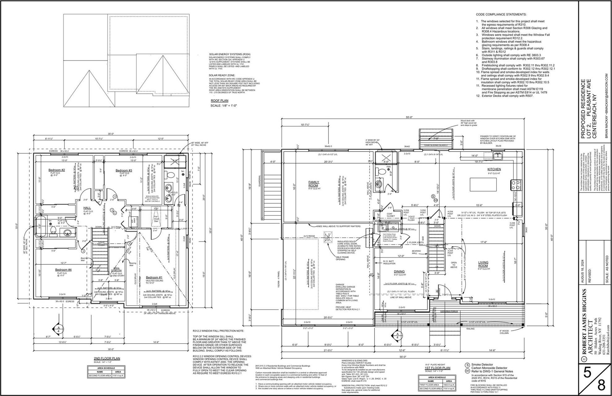 Single Family Pleasant Lot 1 Avenue  Suffolk County, NY 11720, MLS-915751-10
