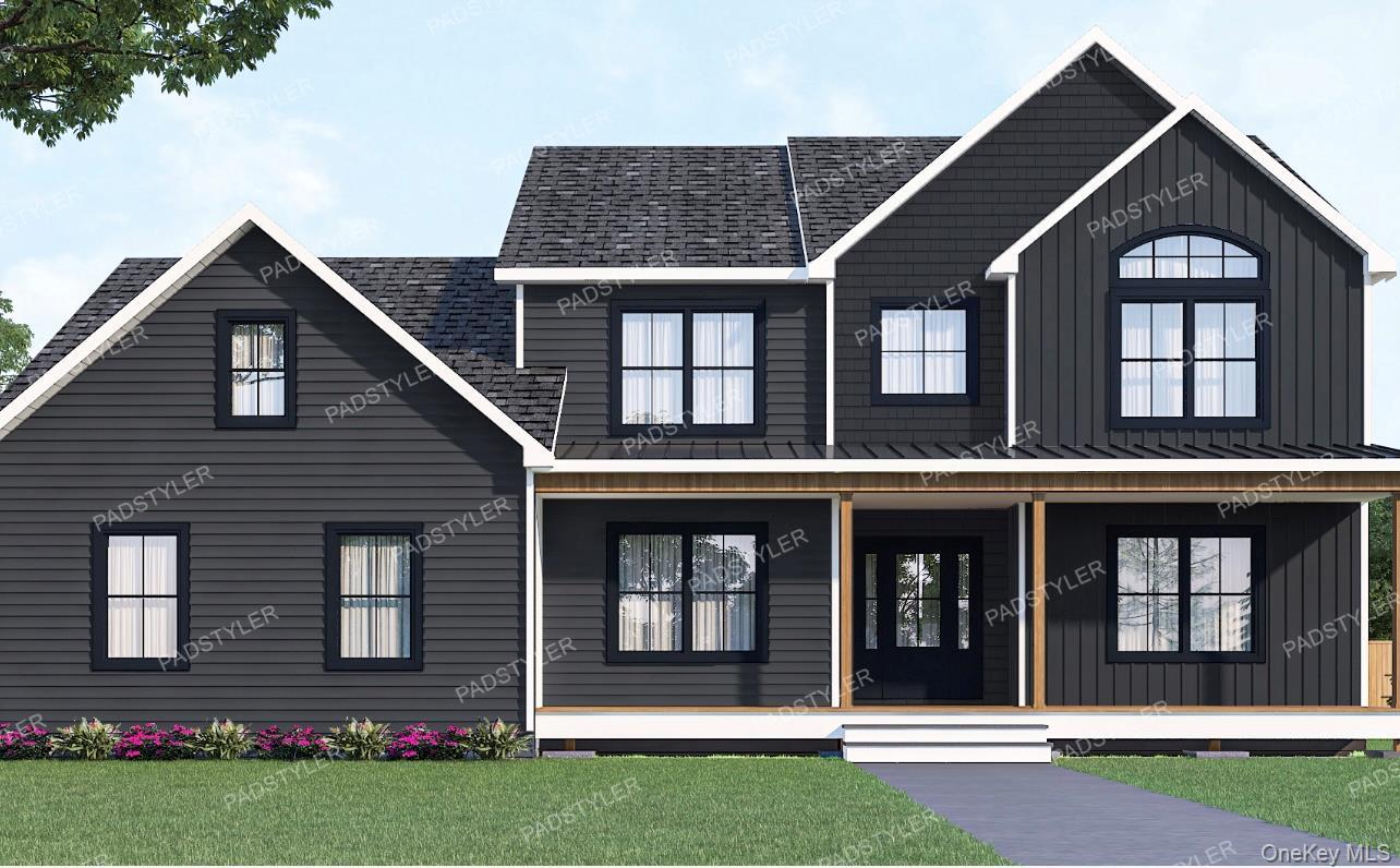 Single Family Pleasant Lot 1  Suffolk County, NY 11720, MLS-915751-2