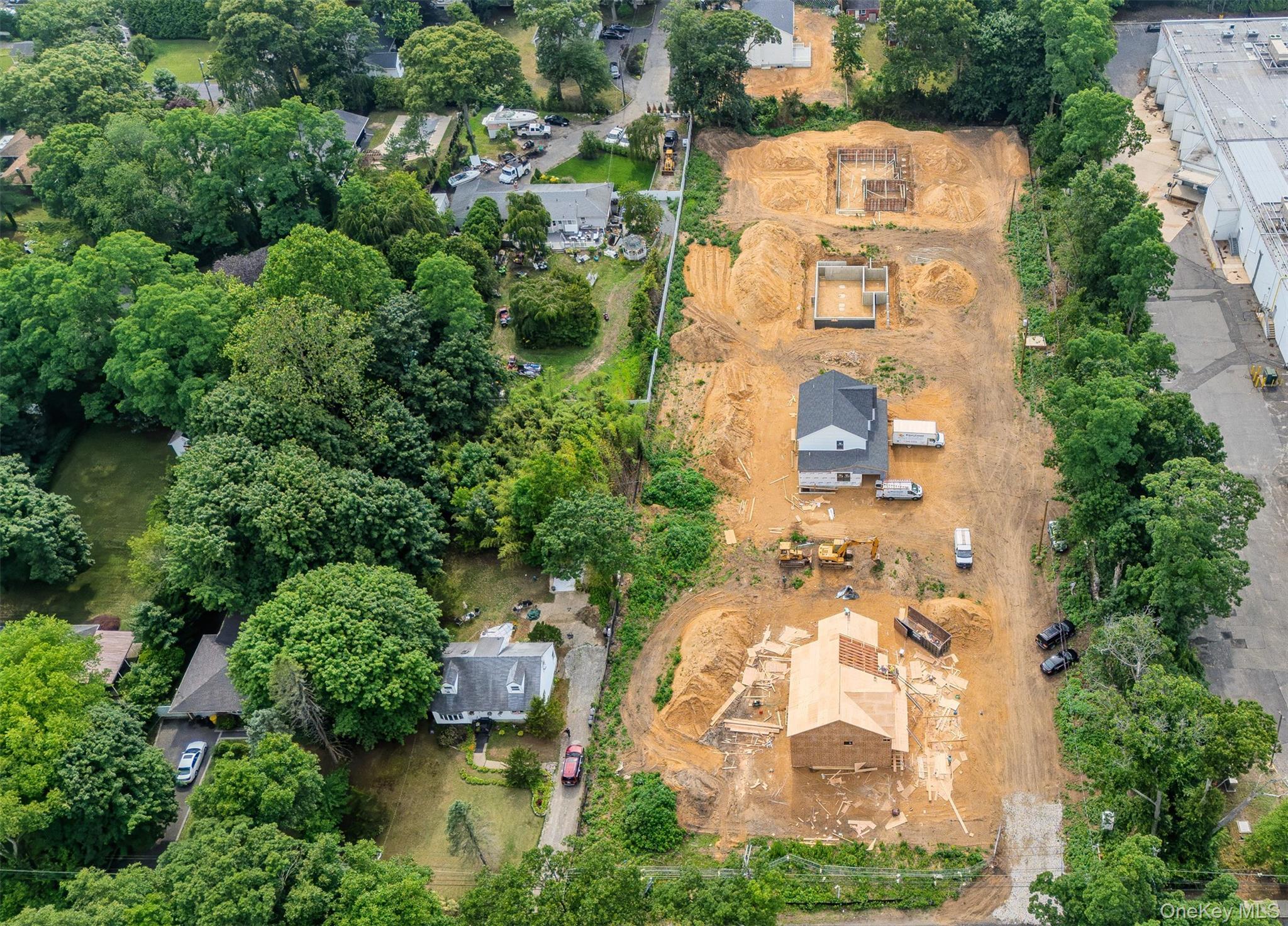 Single Family Pleasant Lot 1 Avenue  Suffolk County, NY 11720, MLS-915751-5