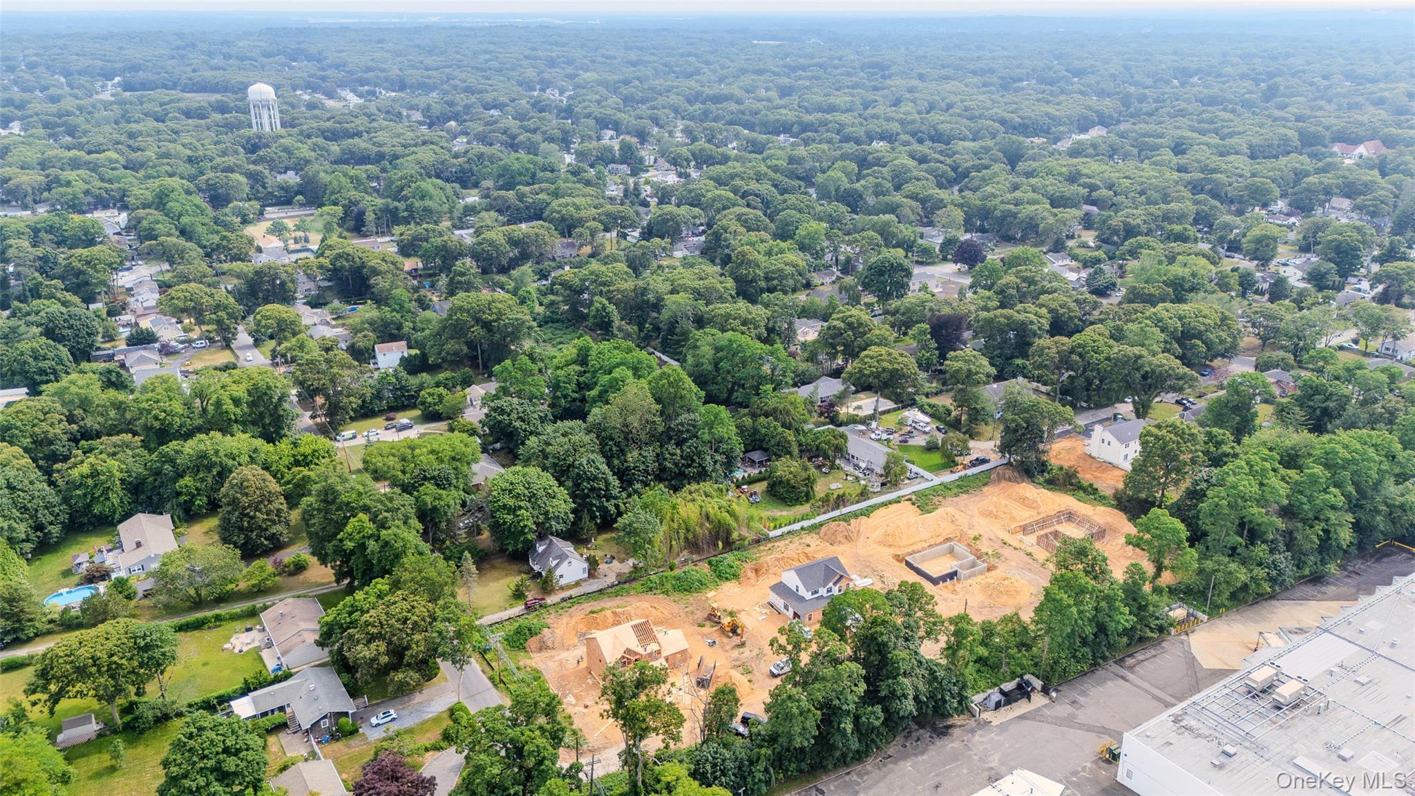 Single Family Pleasant Lot 1 Avenue  Suffolk County, NY 11720, MLS-915751-6