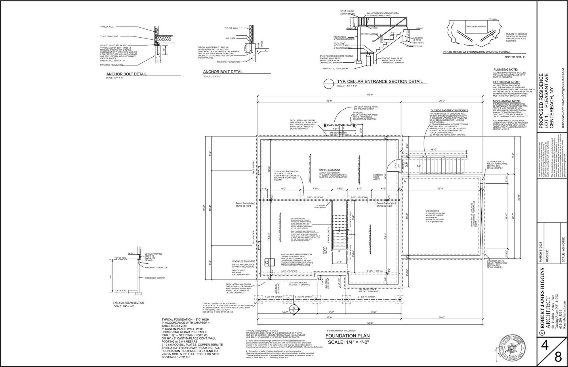Single Family Pleasant Lot 1 Avenue  Suffolk County, NY 11720, MLS-915751-7