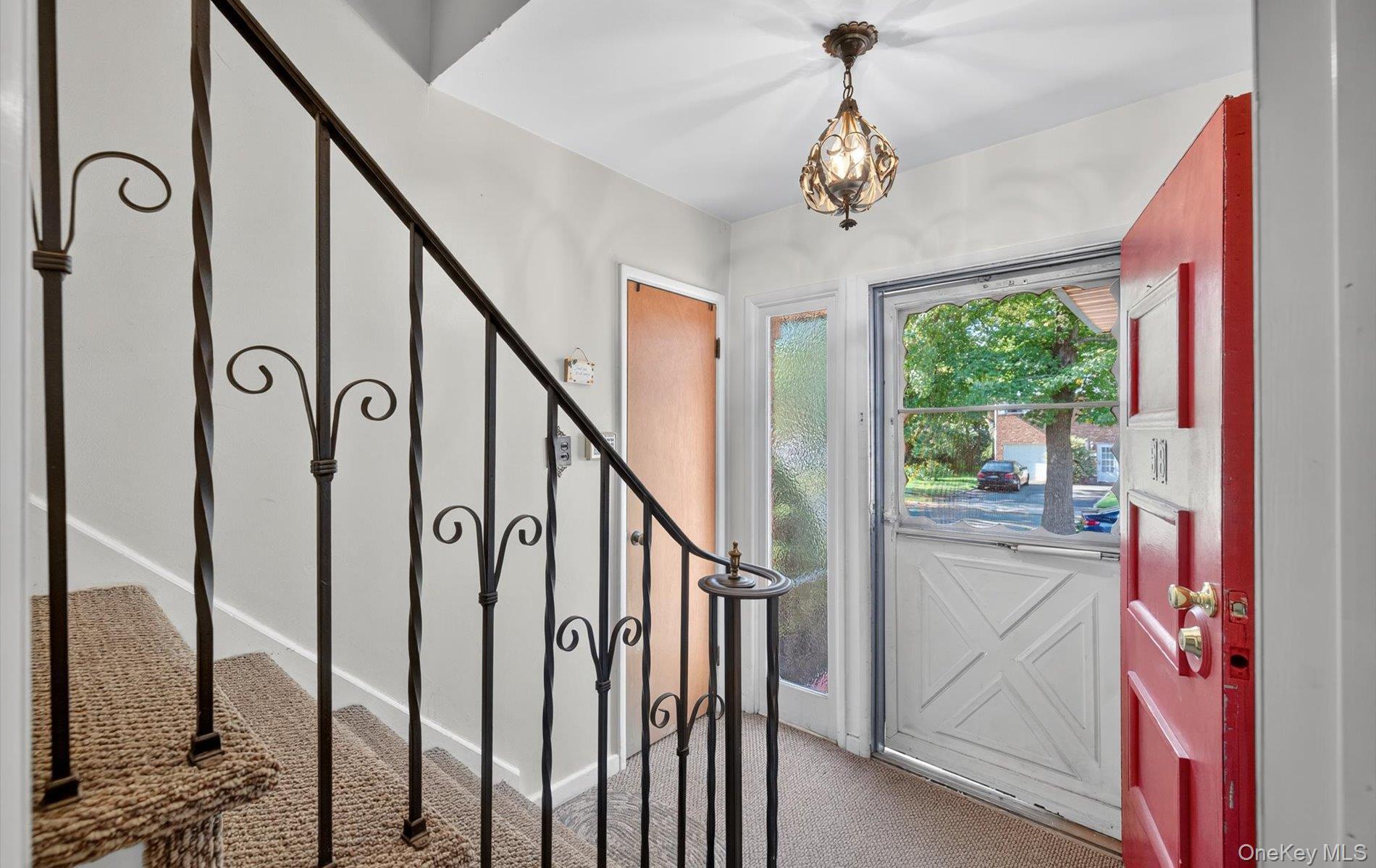 Single Family Sudbury  Nassau County, NY 11590, MLS-915760-12