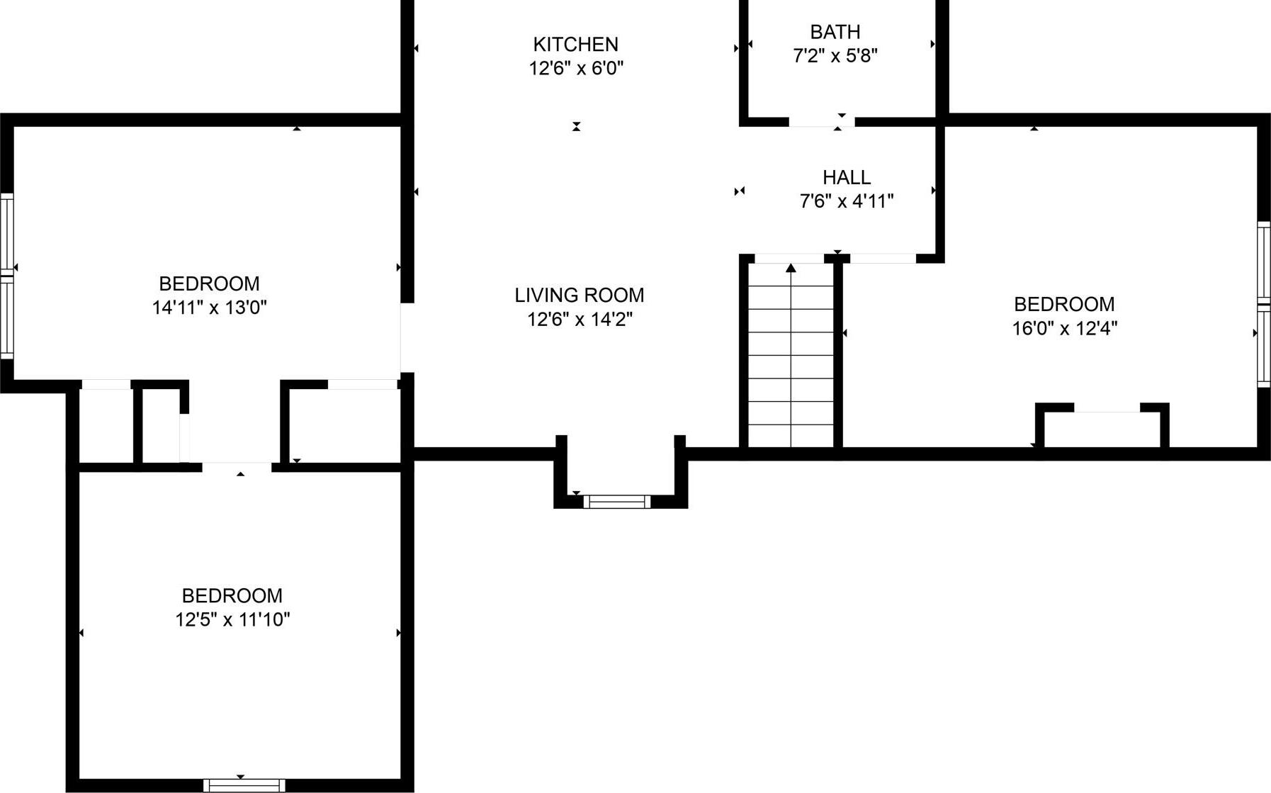 Single Family Sudbury  Nassau County, NY 11590, MLS-915760-23