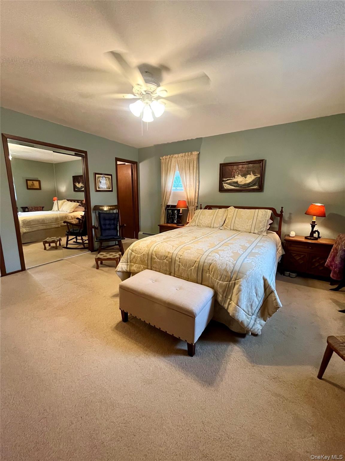 Single Family Jones  Orange County, NY 10930, MLS-915763-14