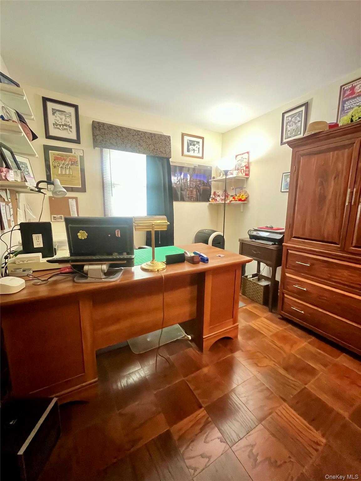 Single Family Jones  Orange County, NY 10930, MLS-915763-16