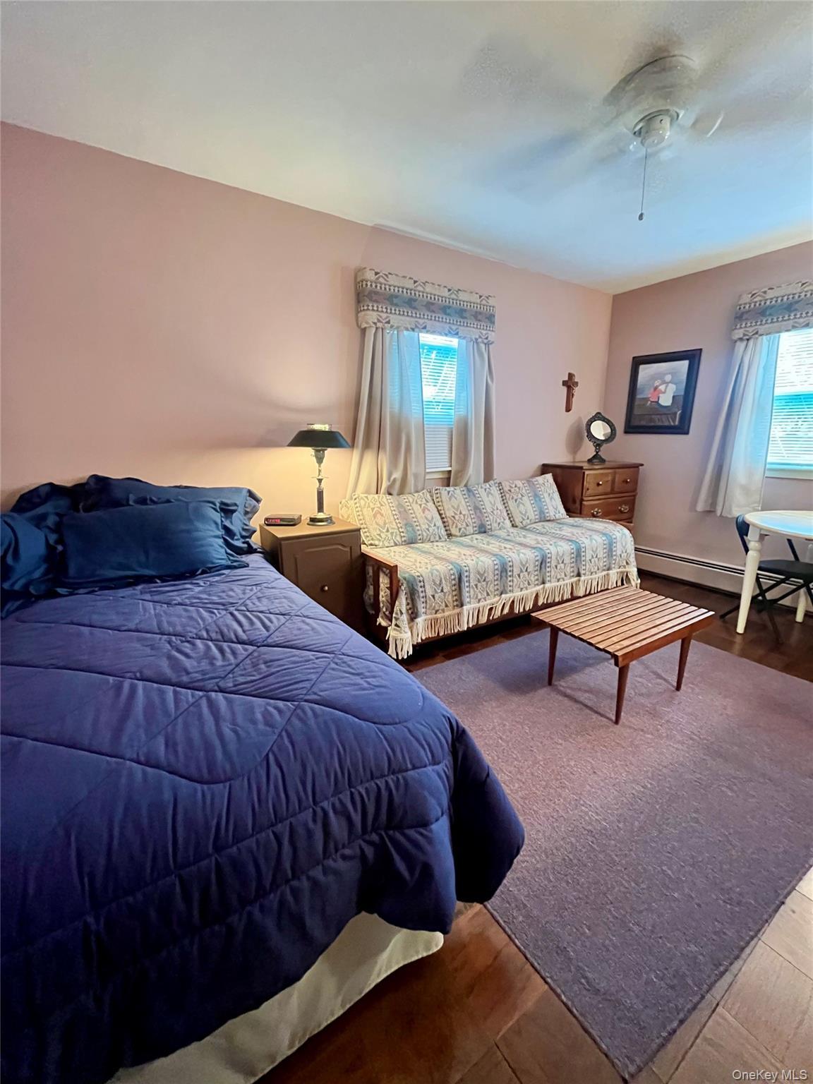 Single Family Jones  Orange County, NY 10930, MLS-915763-17