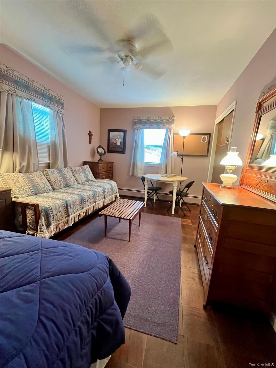 Single Family Jones  Orange County, NY 10930, MLS-915763-18