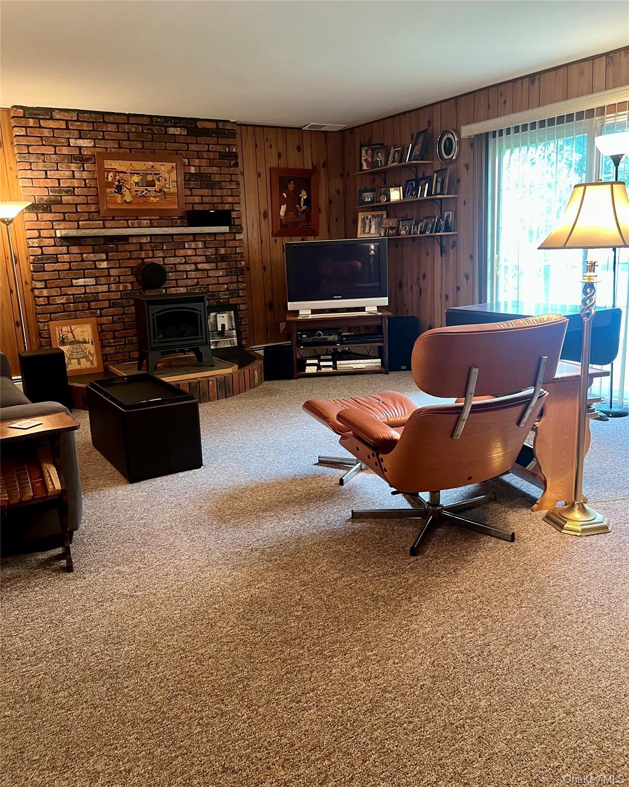 Single Family Jones  Orange County, NY 10930, MLS-915763-19