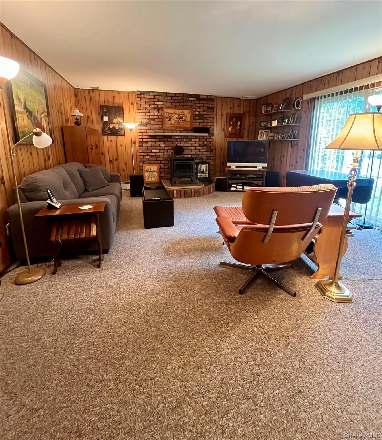 Single Family Jones  Orange County, NY 10930, MLS-915763-22