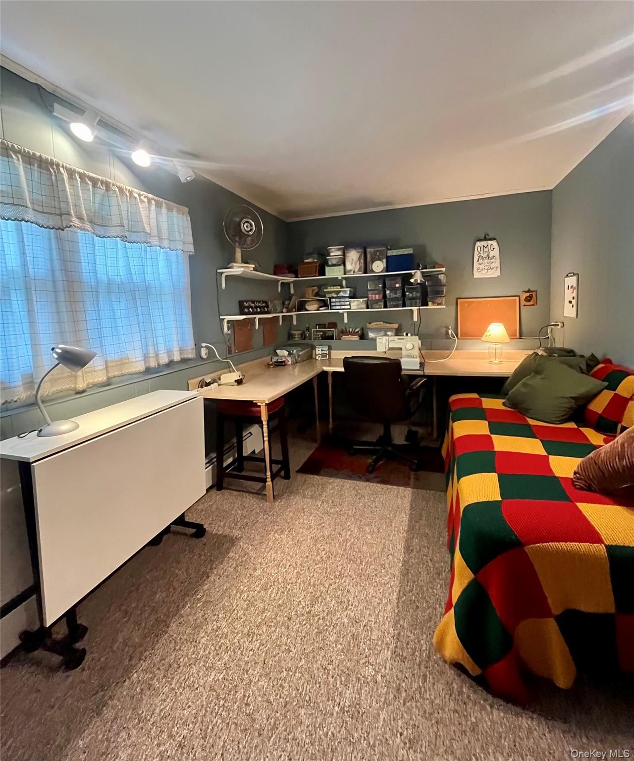 Single Family Jones  Orange County, NY 10930, MLS-915763-23