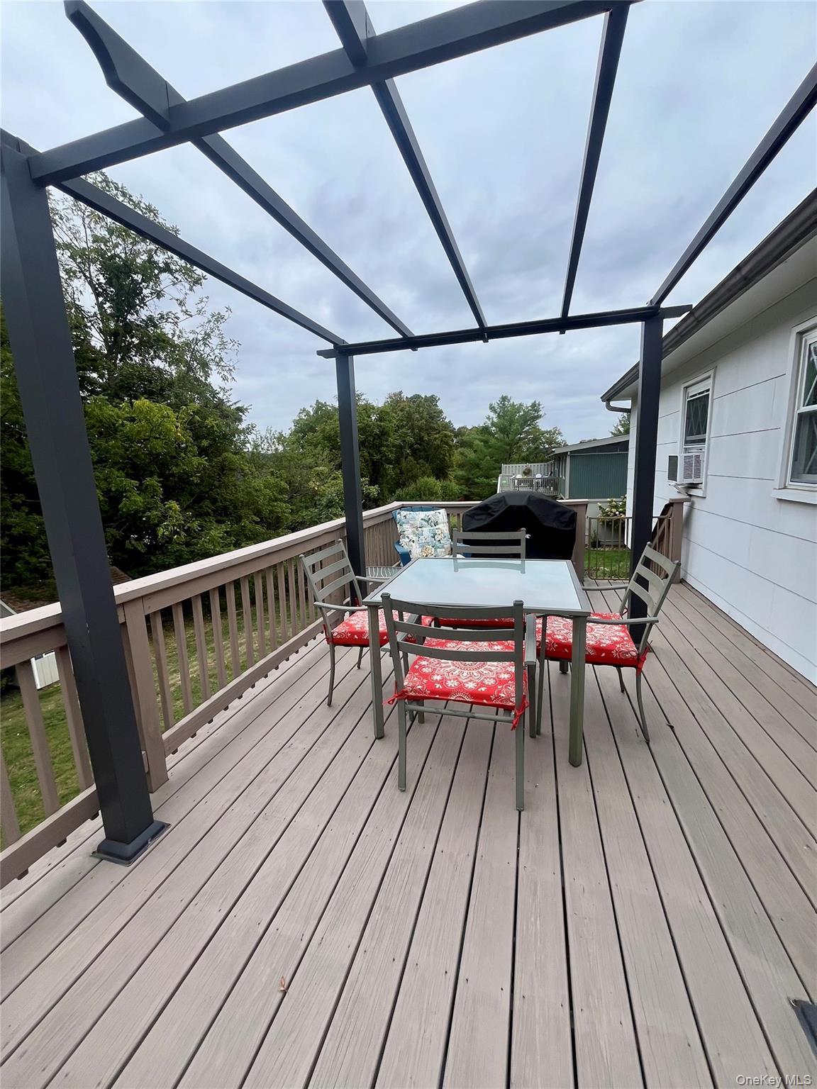 Single Family Jones  Orange County, NY 10930, MLS-915763-27