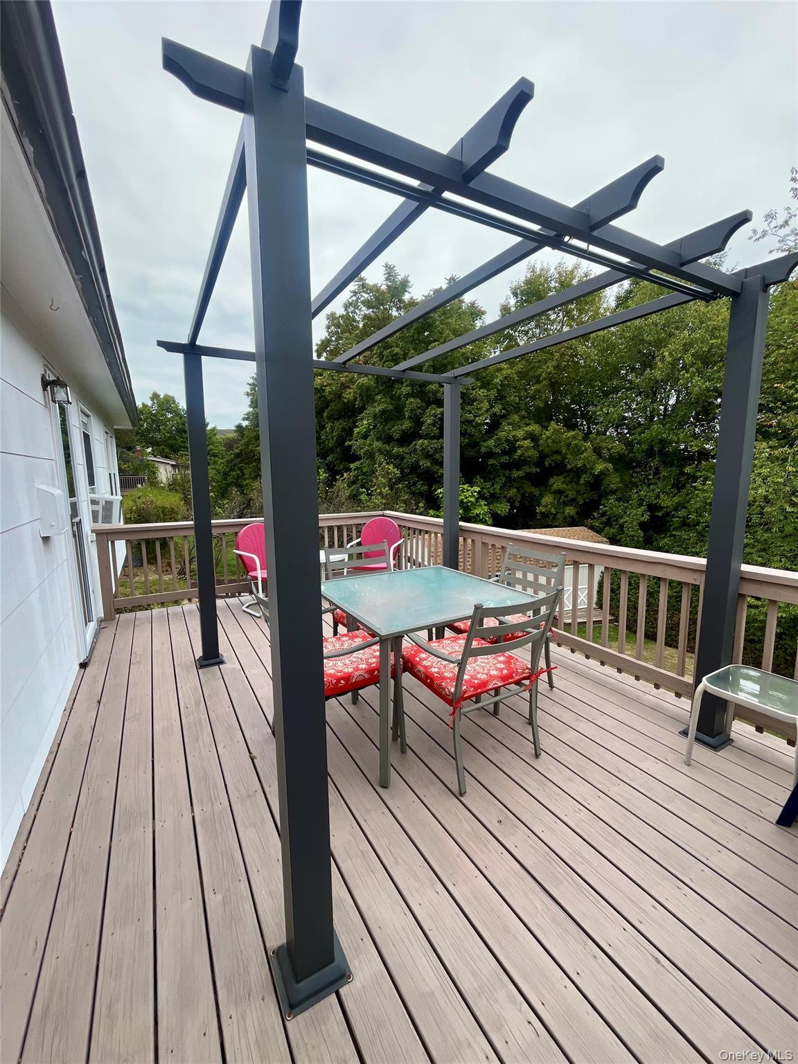 Single Family Jones  Orange County, NY 10930, MLS-915763-28