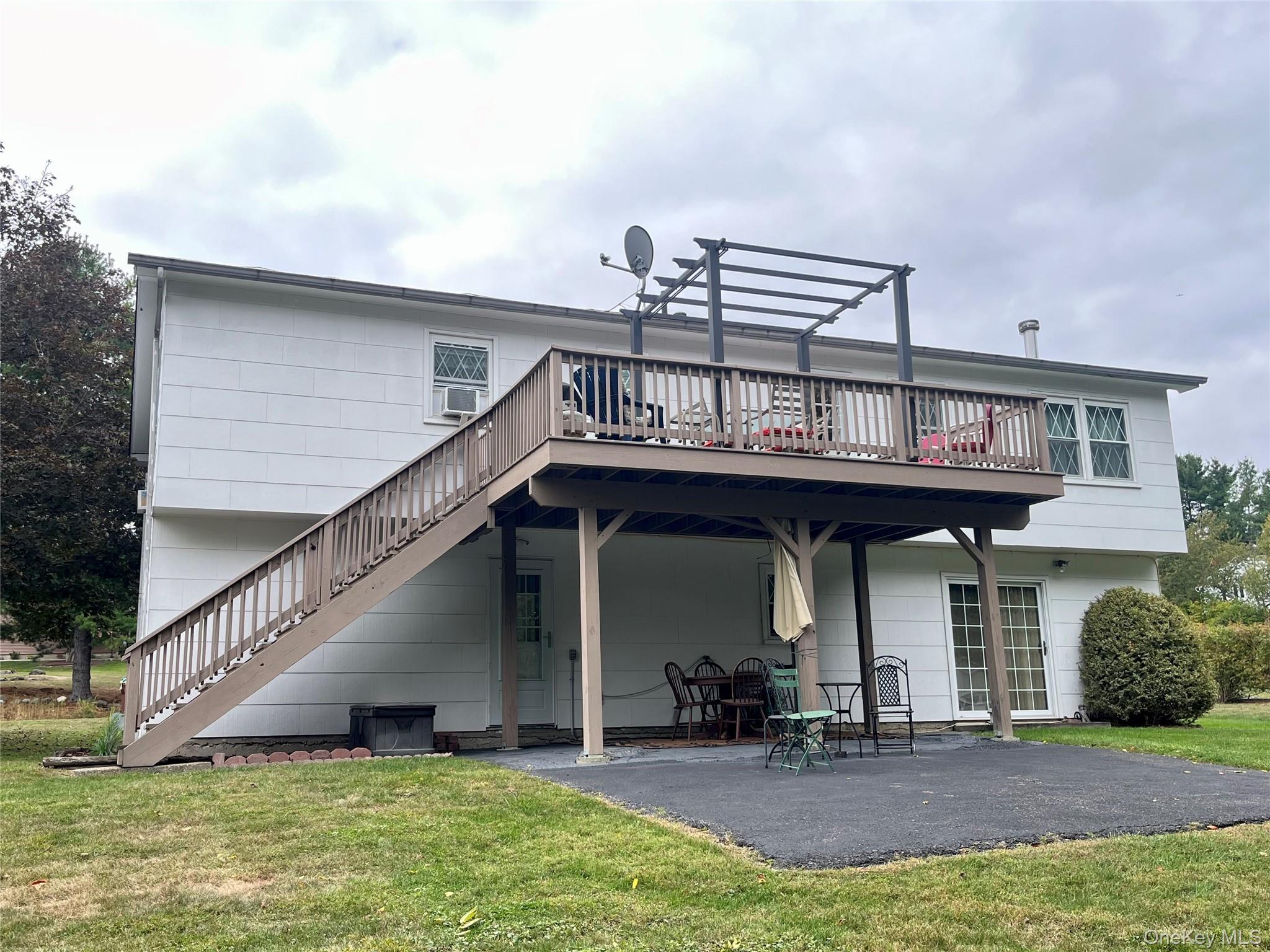 Single Family Jones  Orange County, NY 10930, MLS-915763-29