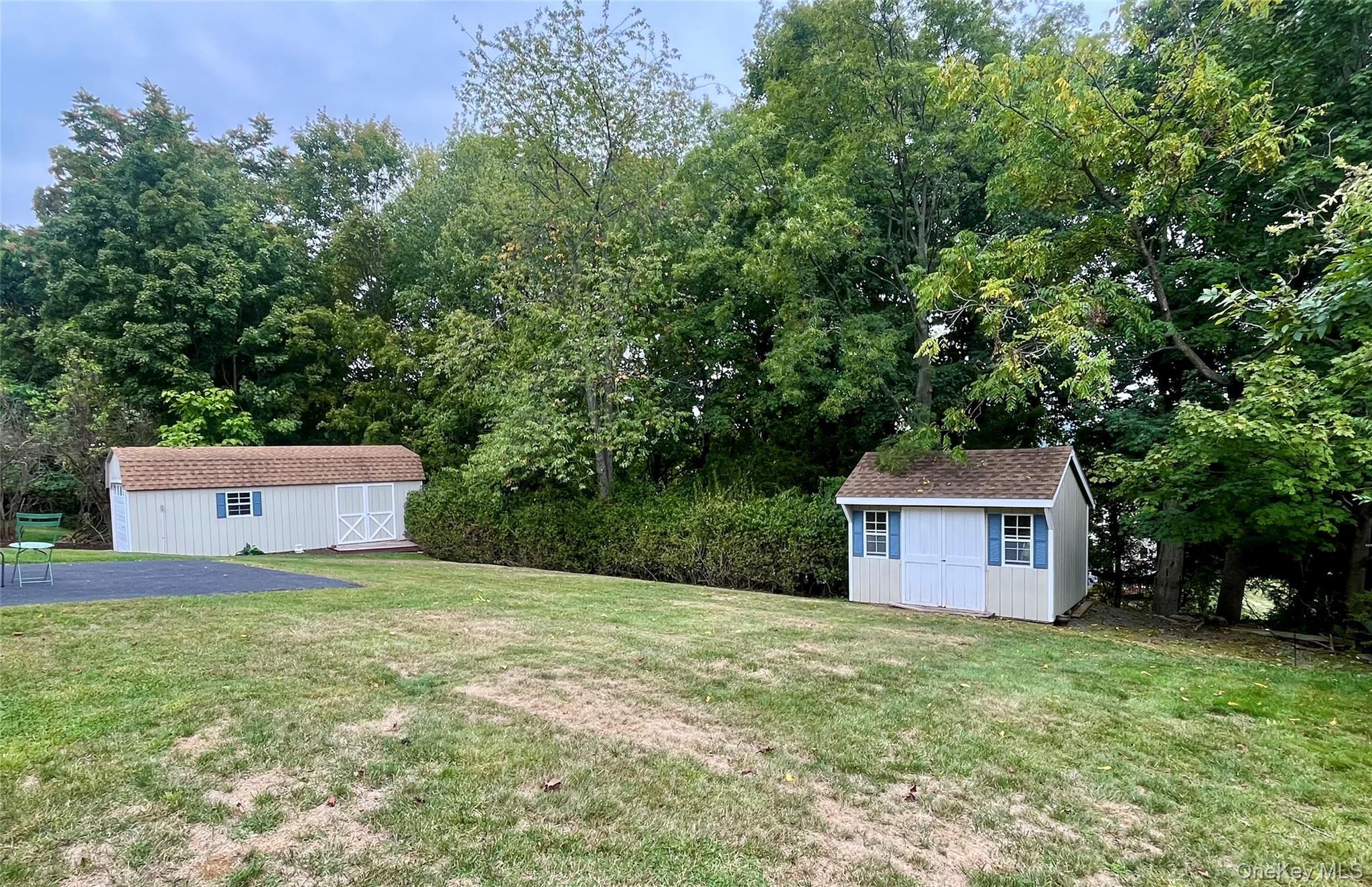 Single Family Jones  Orange County, NY 10930, MLS-915763-30