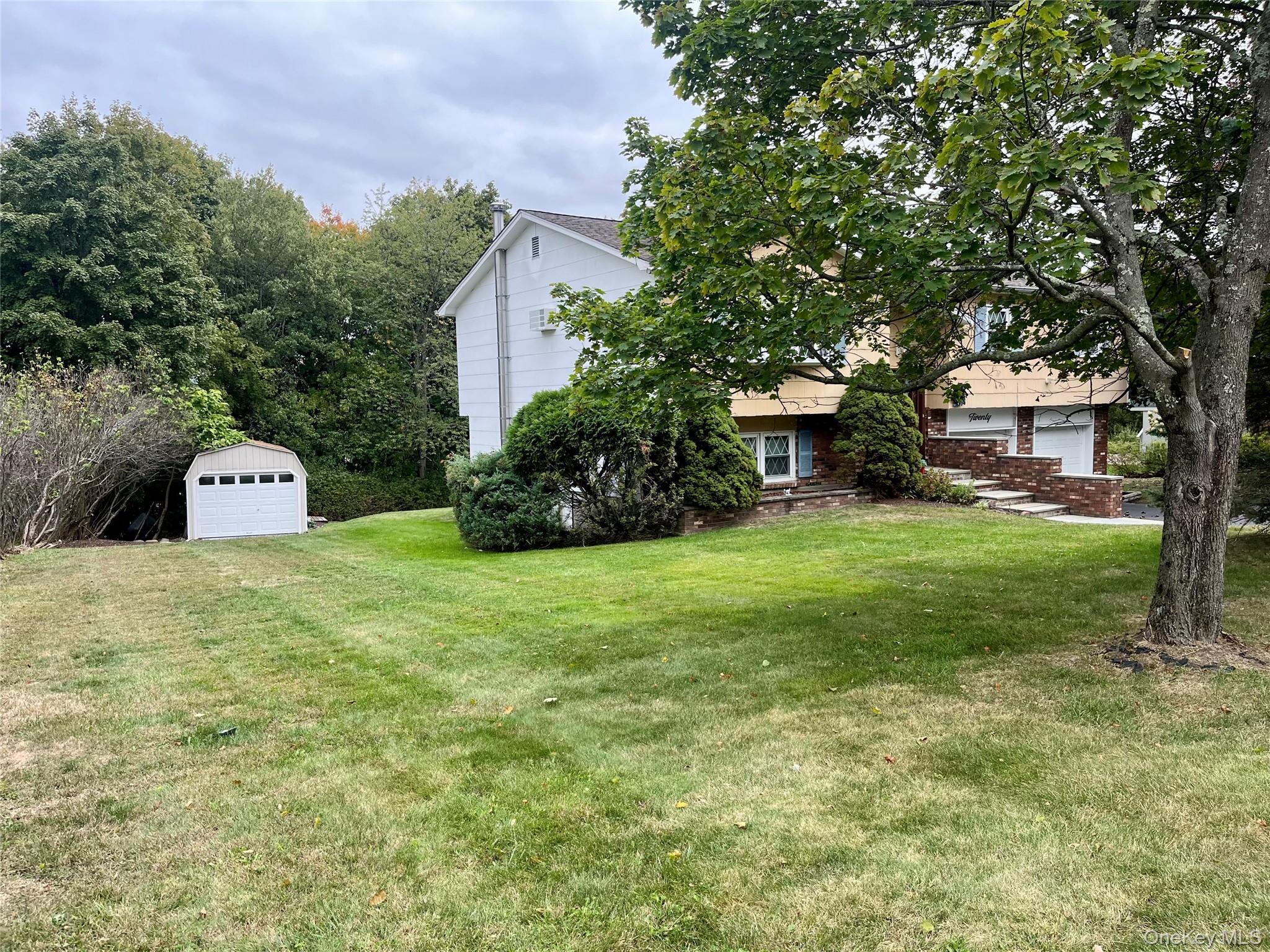 Single Family Jones  Orange County, NY 10930, MLS-915763-31