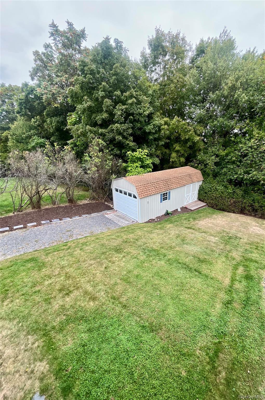 Single Family Jones  Orange County, NY 10930, MLS-915763-32