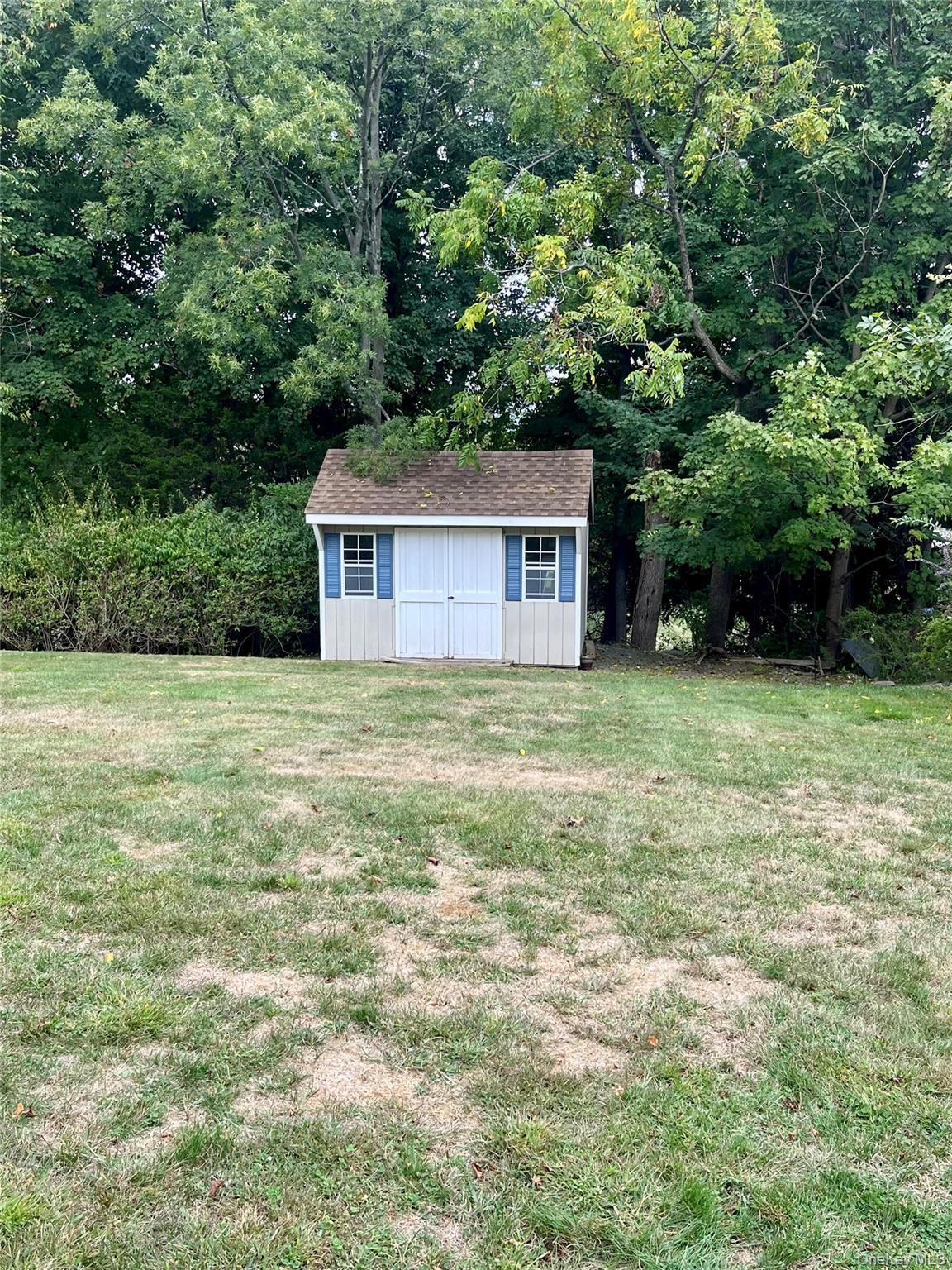 Single Family Jones  Orange County, NY 10930, MLS-915763-33