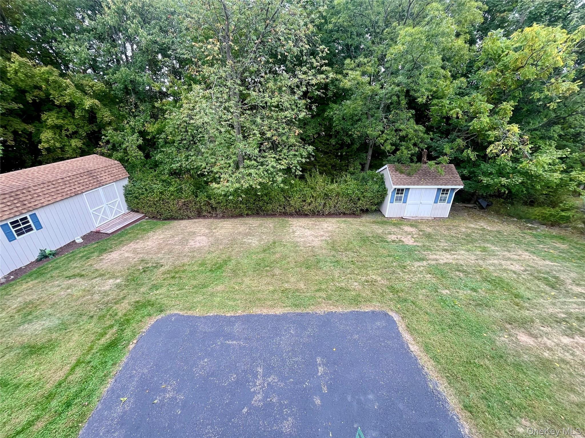 Single Family Jones  Orange County, NY 10930, MLS-915763-34