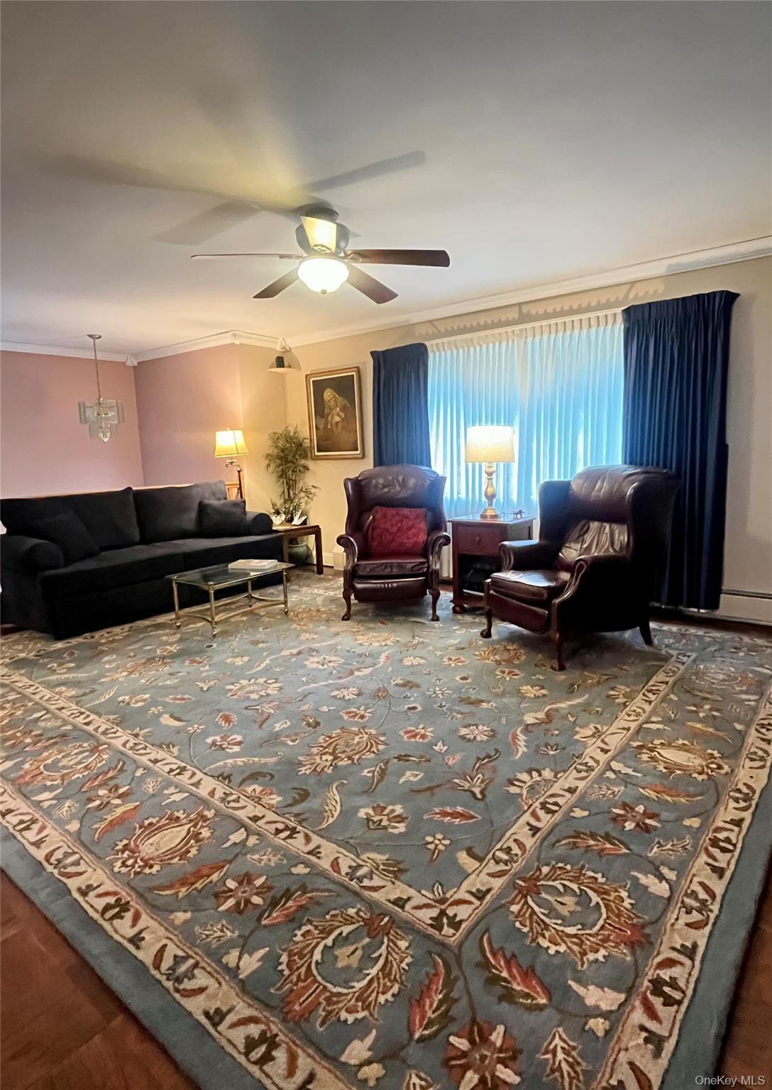 Single Family Jones  Orange County, NY 10930, MLS-915763-4