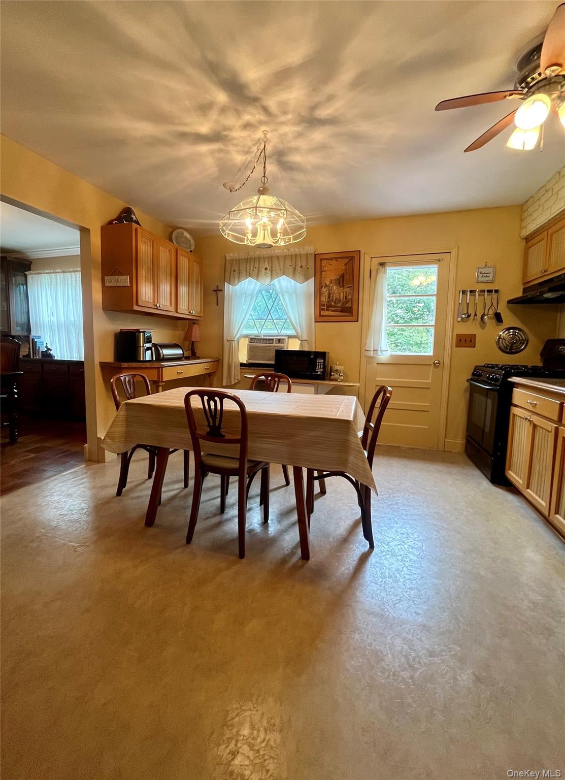 Single Family Jones  Orange County, NY 10930, MLS-915763-9