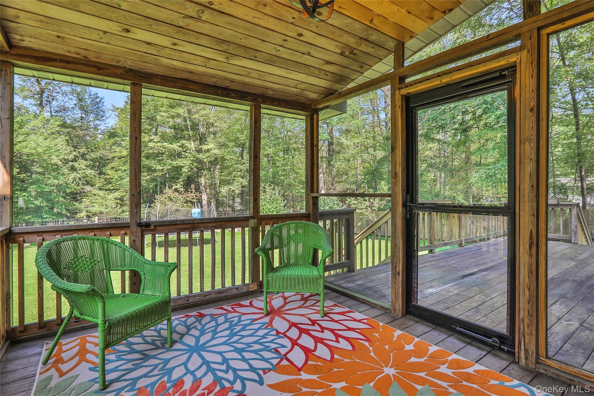 Single Family Brown Station  Ulster County, NY 12461, MLS-915773-13