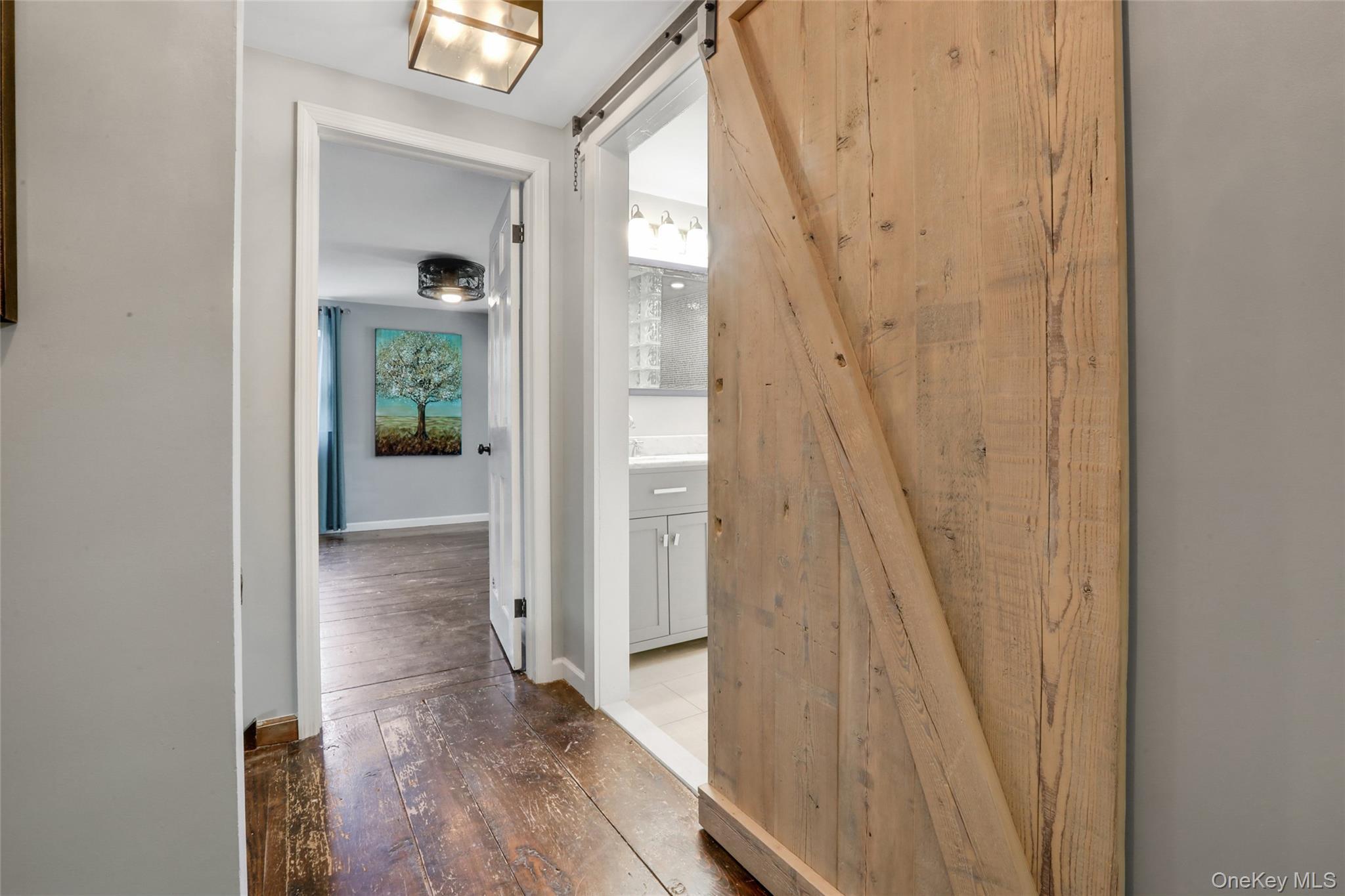 Single Family Brown Station  Ulster County, NY 12461, MLS-915773-19