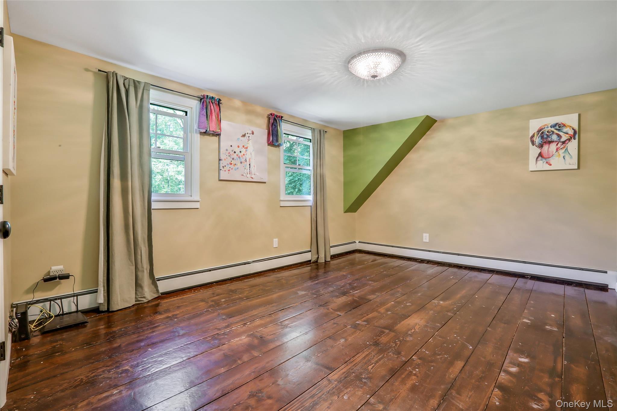 Single Family Brown Station  Ulster County, NY 12461, MLS-915773-23