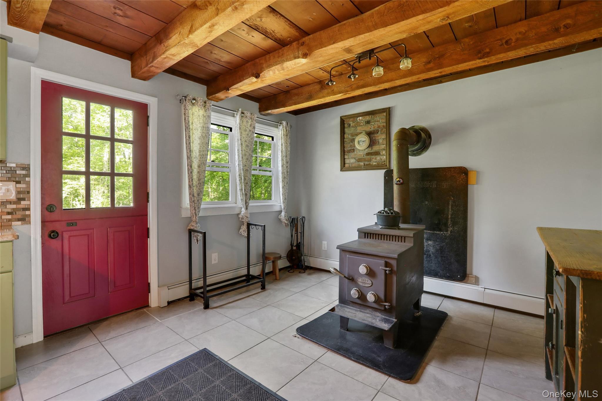 Single Family Brown Station  Ulster County, NY 12461, MLS-915773-7