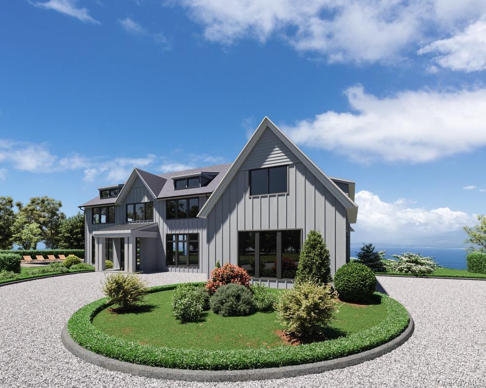 Single Family Dock Row  Suffolk County, NY 11940, MLS-915789-2