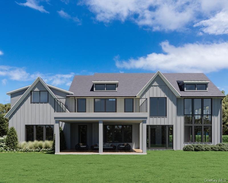 Single Family Dock Row  Suffolk County, NY 11940, MLS-915789-3