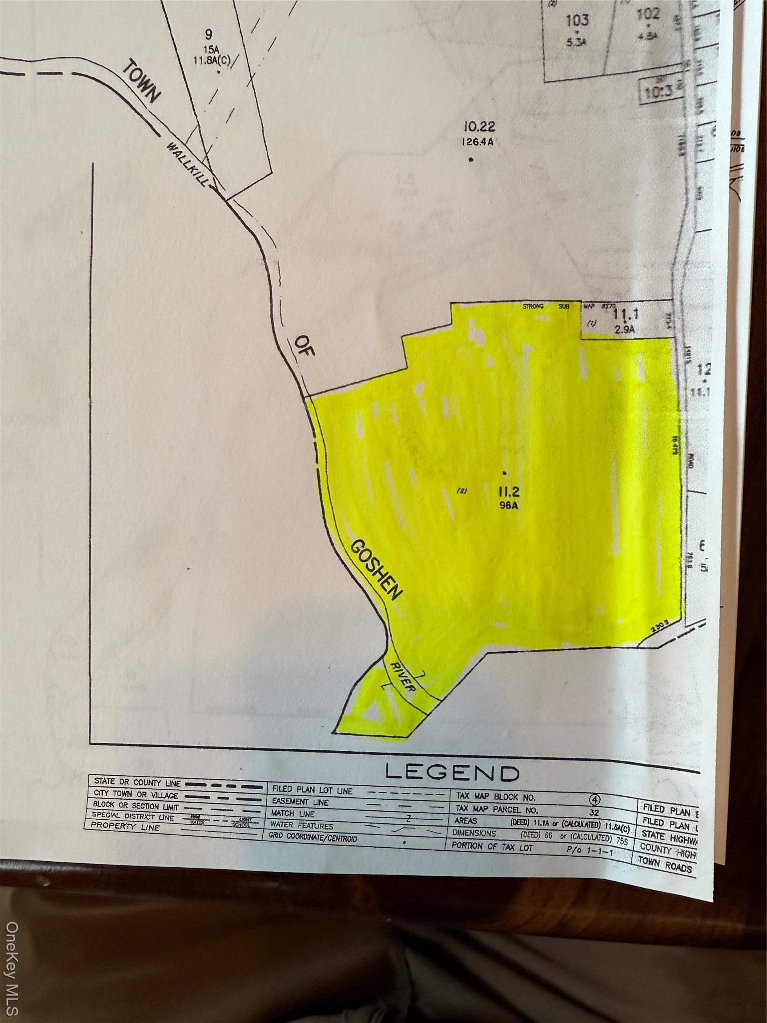 Single Family Cheechunk  Orange County, NY 10924, MLS-915813-12