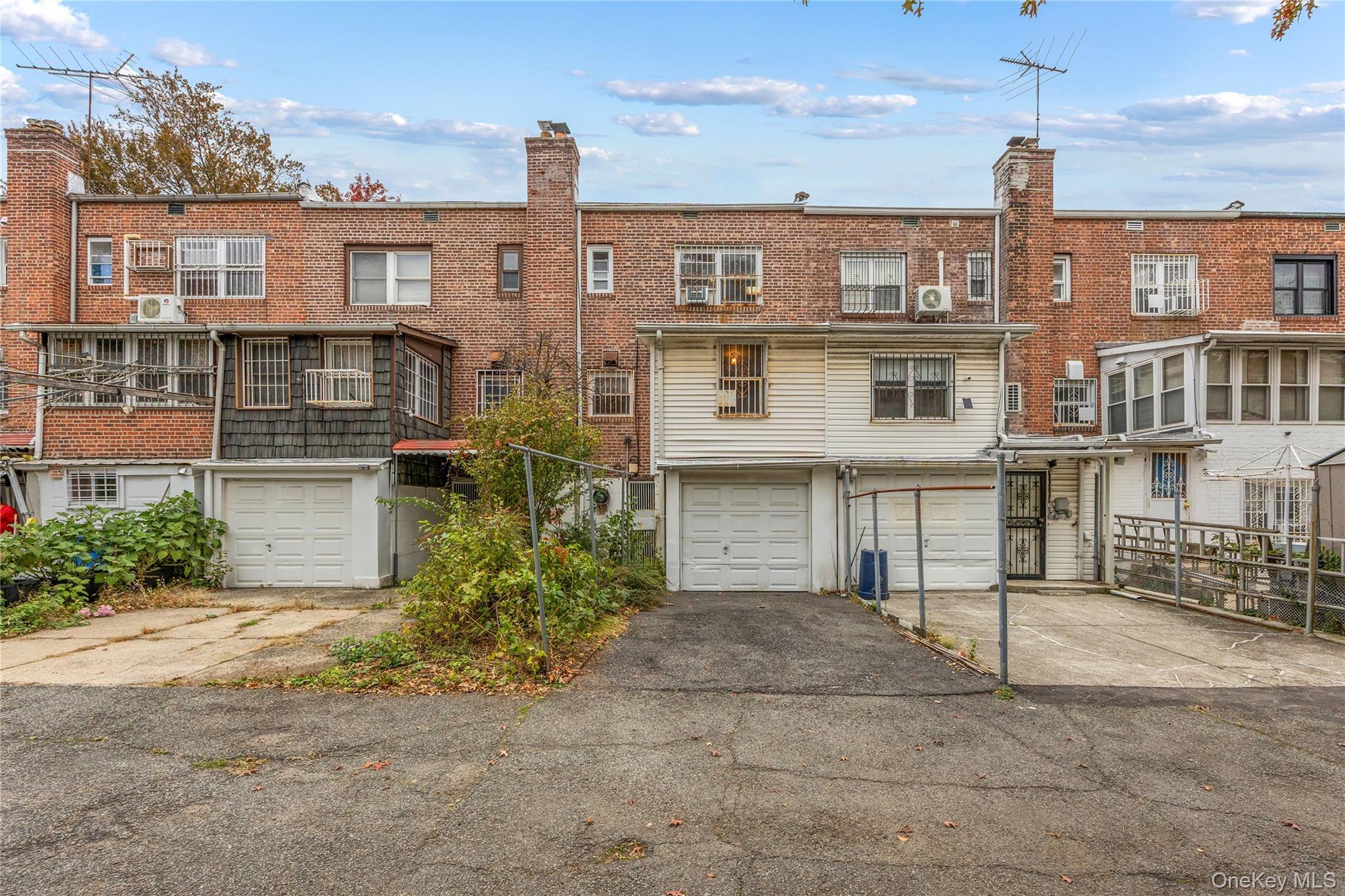 Single Family 60th  Queens, NY 11355, MLS-915817-16