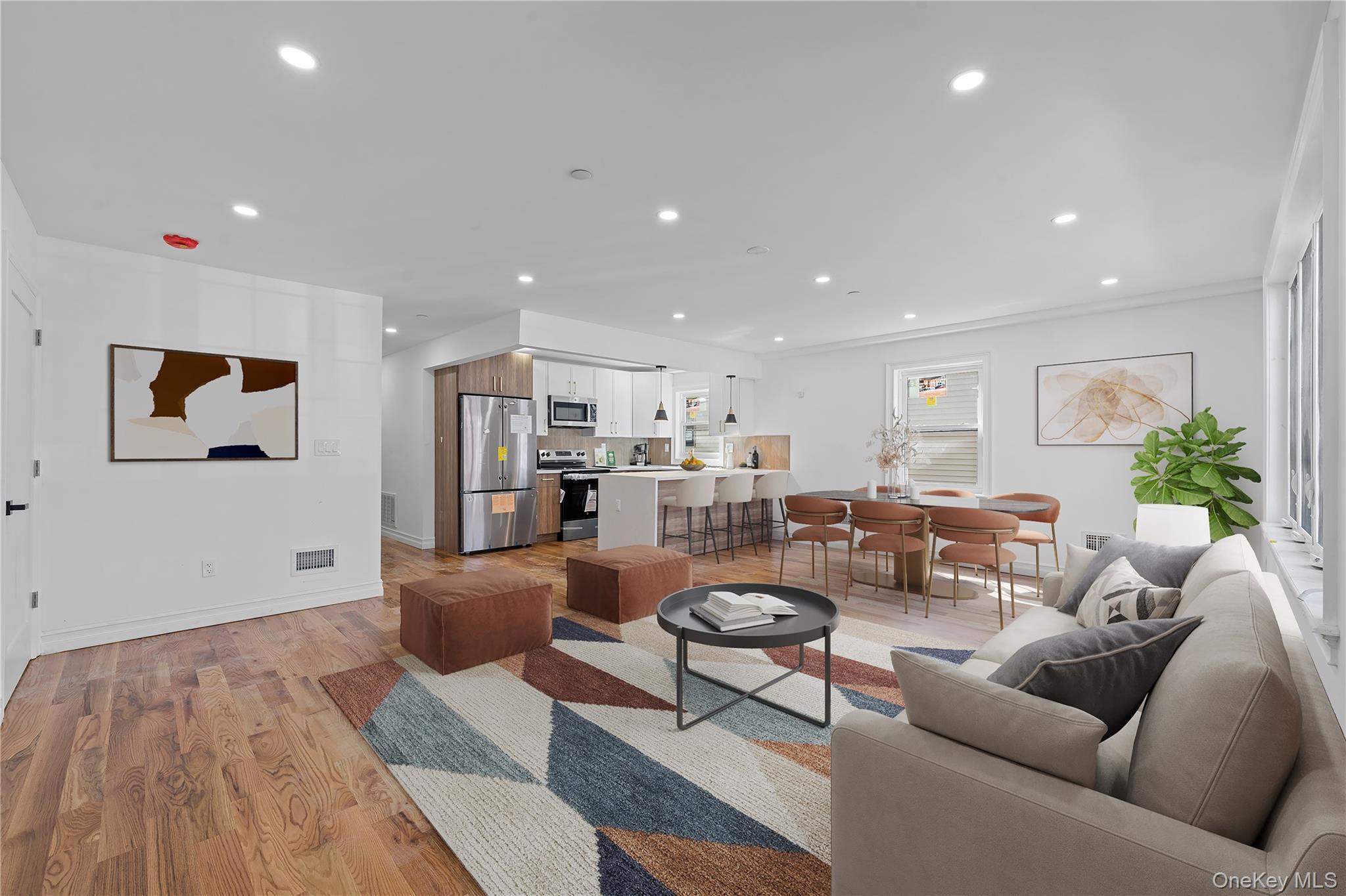 Single Family 147  Queens, NY 11422, MLS-915829-3