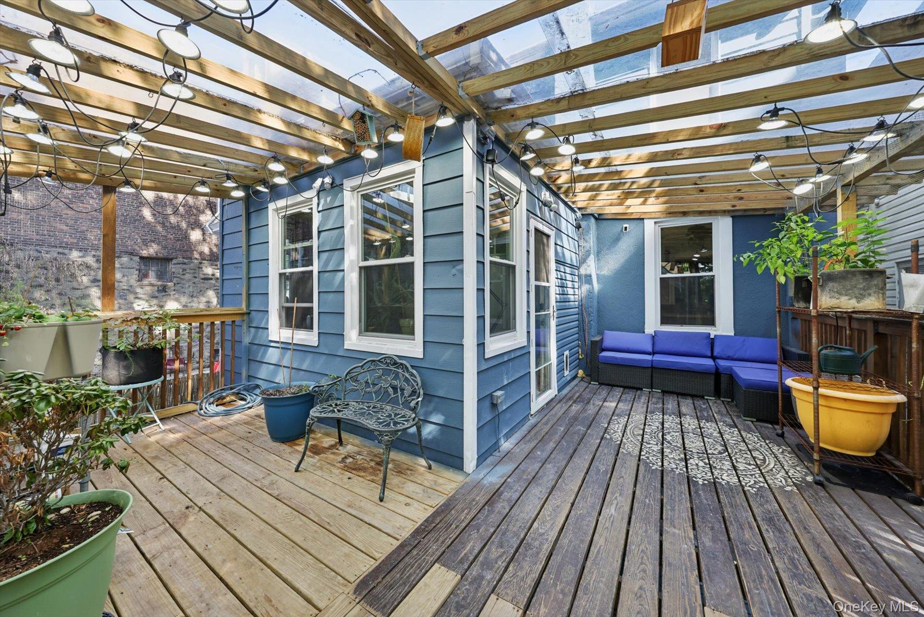 Single Family Hennessy  Bronx, NY 10453, MLS-915833-12