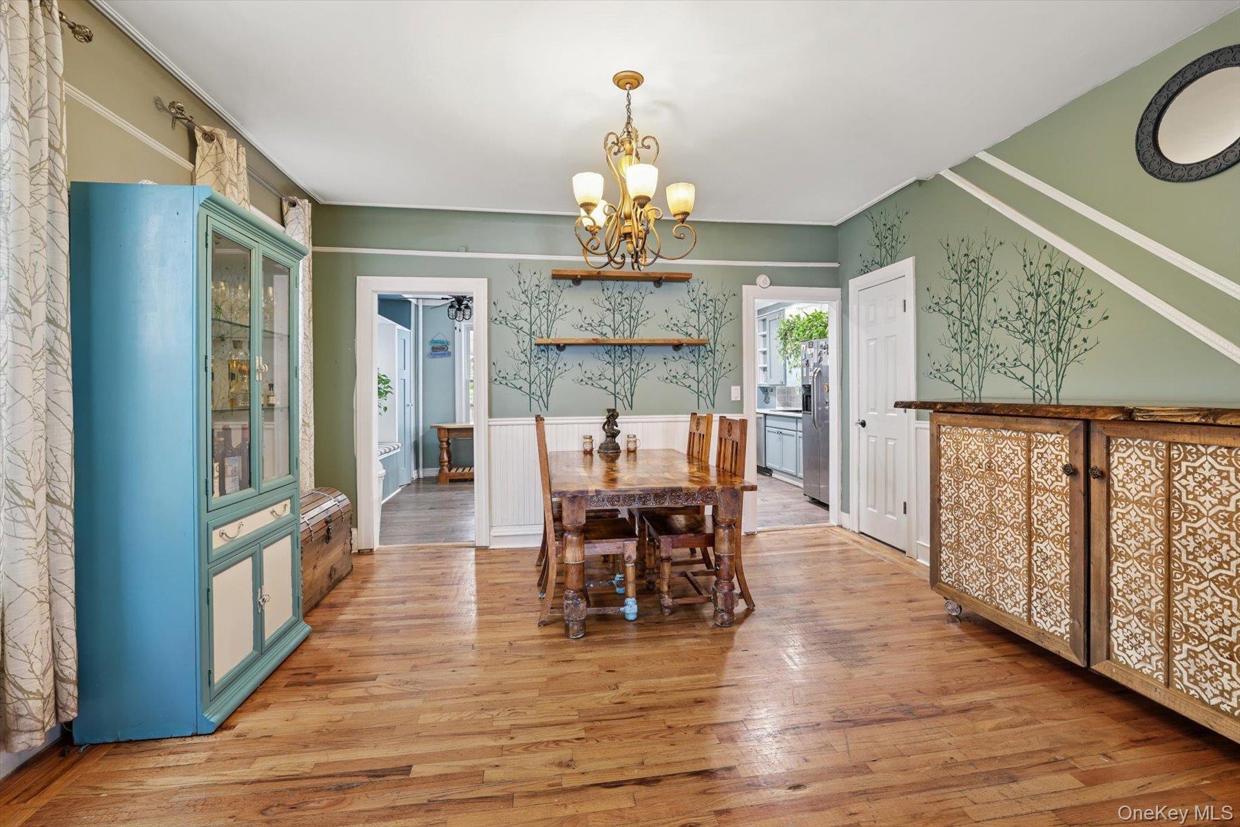 Single Family Hennessy  Bronx, NY 10453, MLS-915833-2