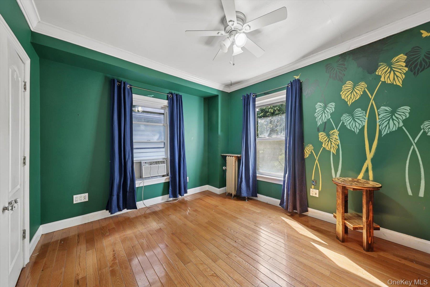 Single Family Hennessy  Bronx, NY 10453, MLS-915833-7