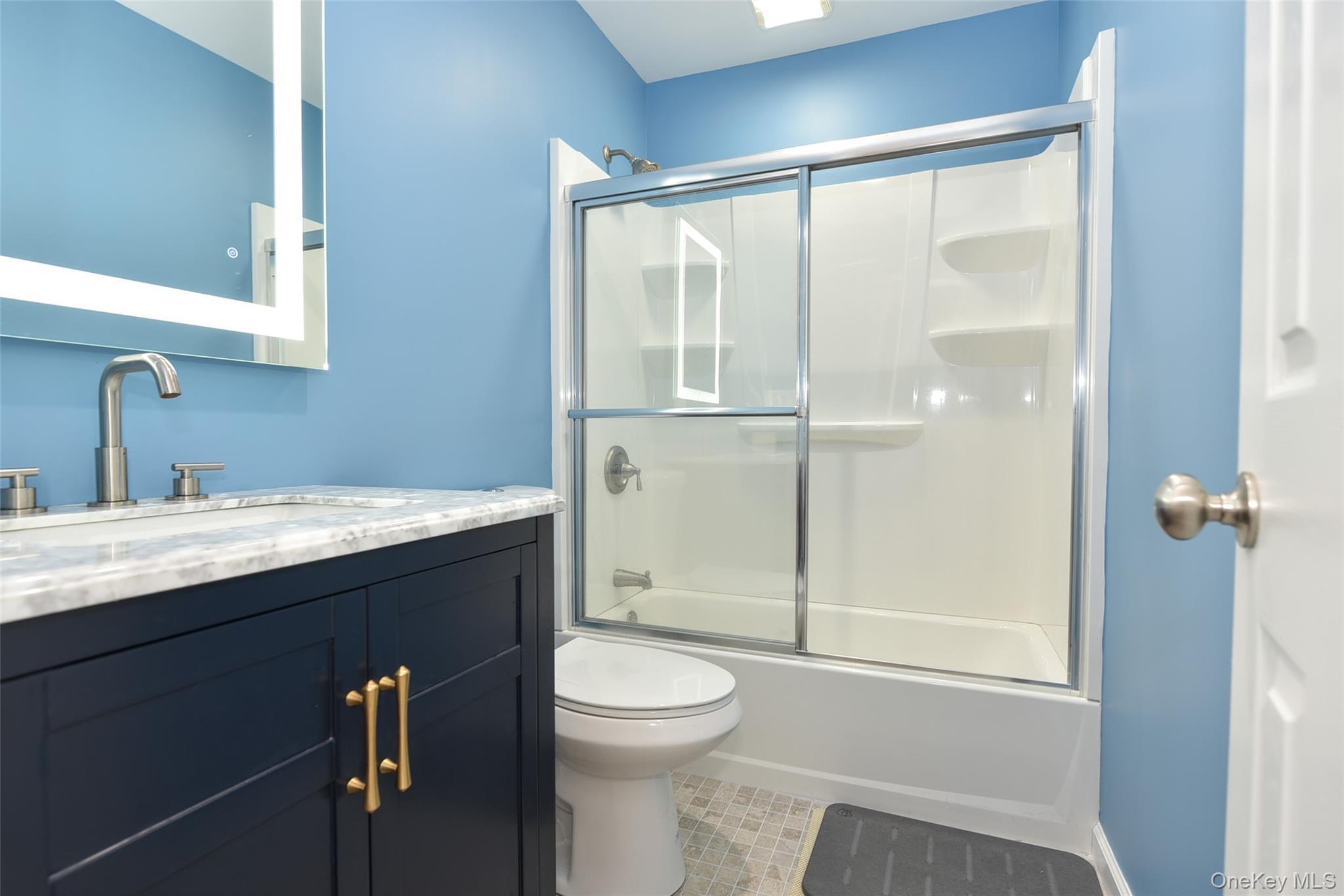 Single Family Waterstone  Orange County, NY 10925, MLS-915837-16