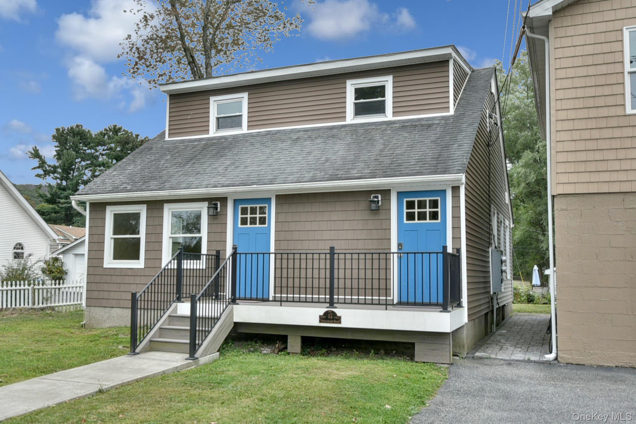 Single Family Waterstone  Orange County, NY 10925, MLS-915837-2