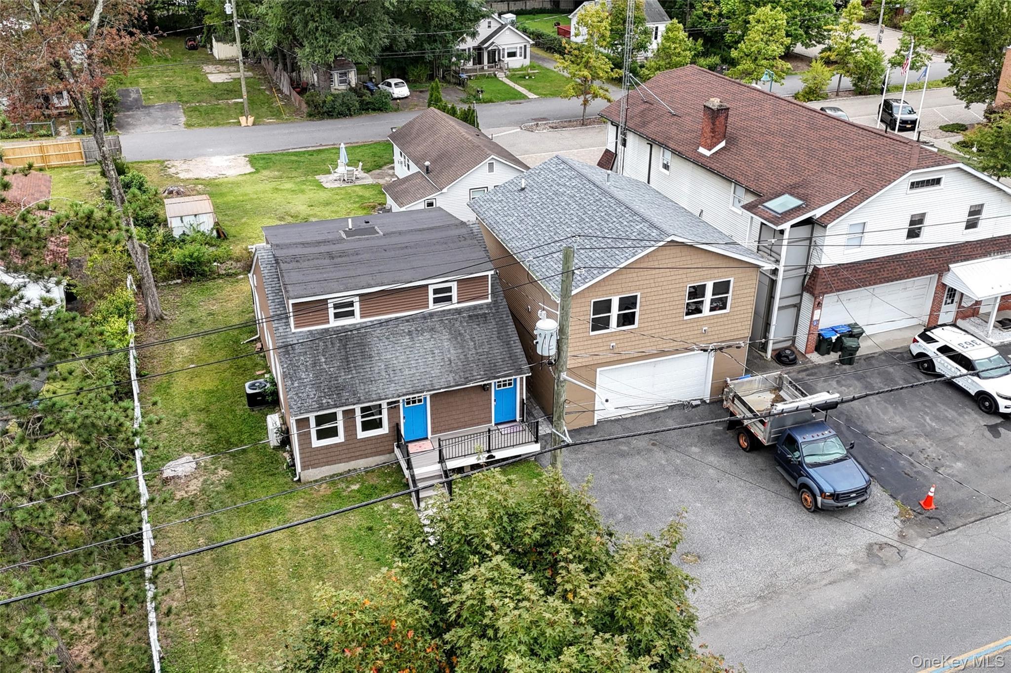 Single Family Waterstone  Orange County, NY 10925, MLS-915837-41