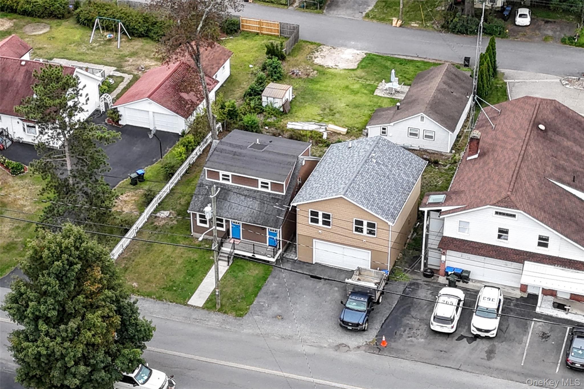 Single Family Waterstone  Orange County, NY 10925, MLS-915837-42