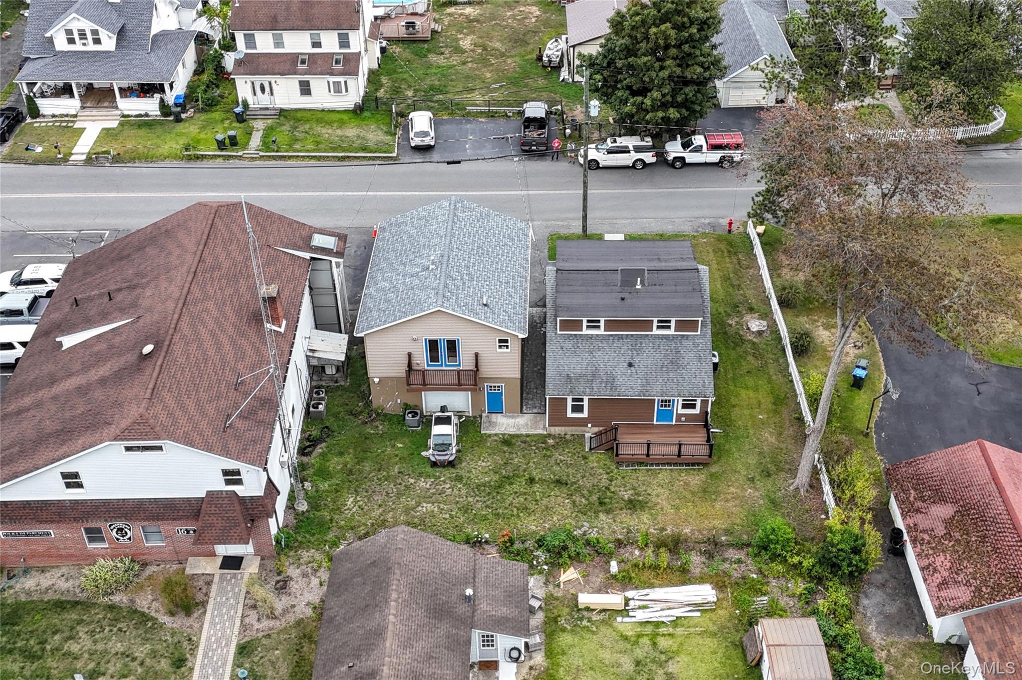 Single Family Waterstone  Orange County, NY 10925, MLS-915837-43