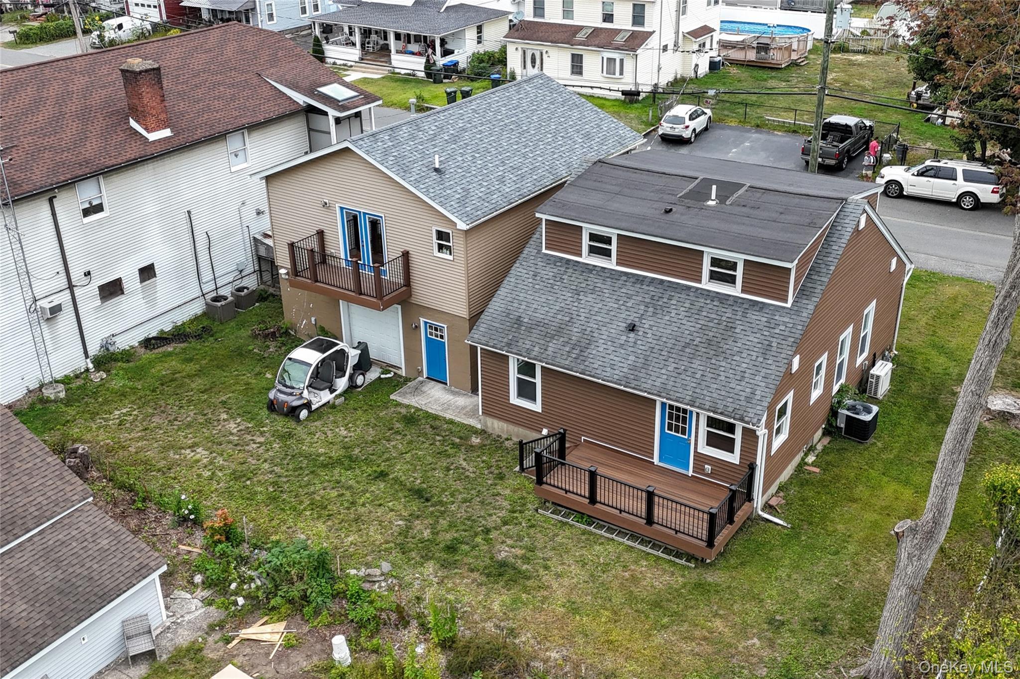 Single Family Waterstone  Orange County, NY 10925, MLS-915837-44