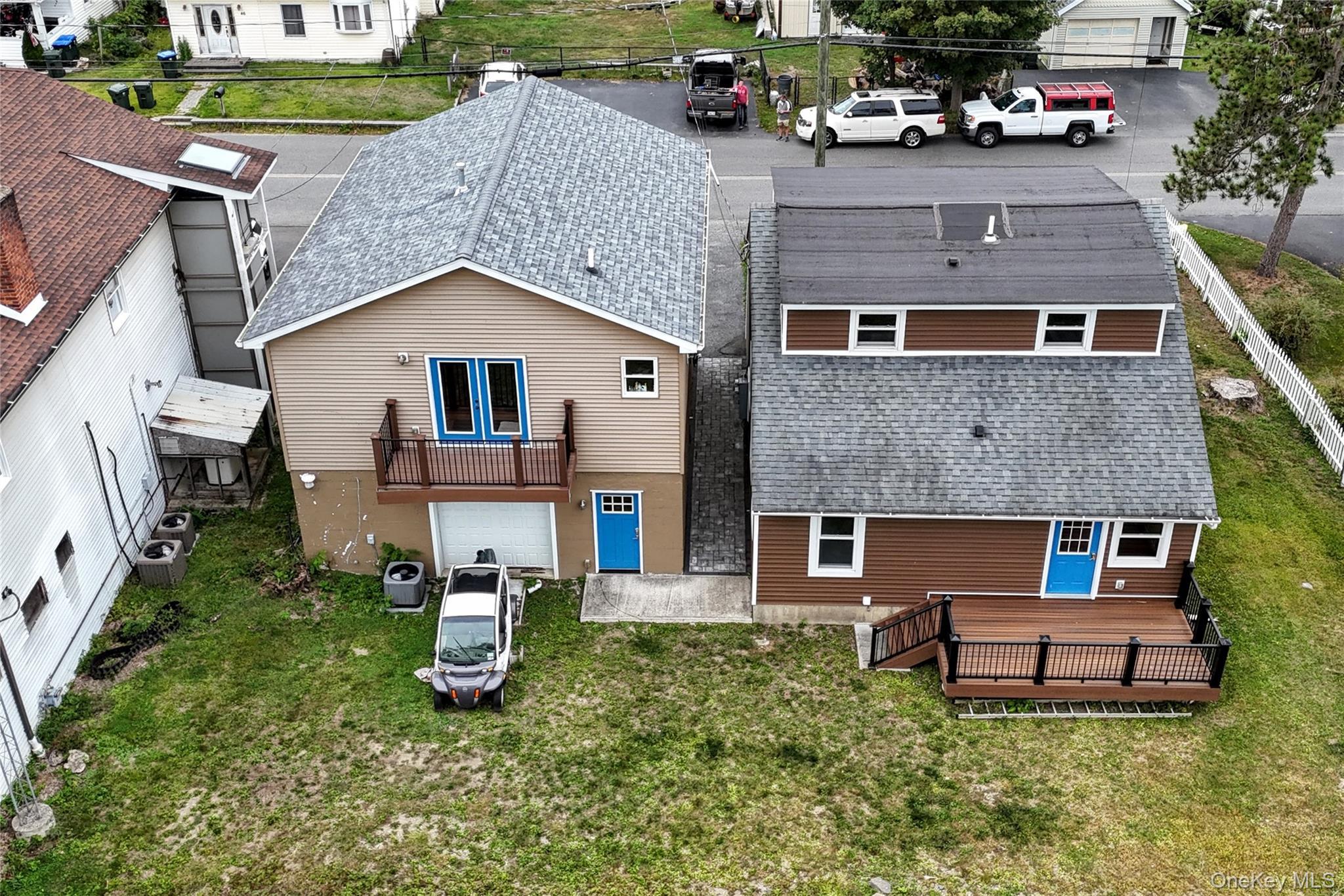 Single Family Waterstone  Orange County, NY 10925, MLS-915837-45