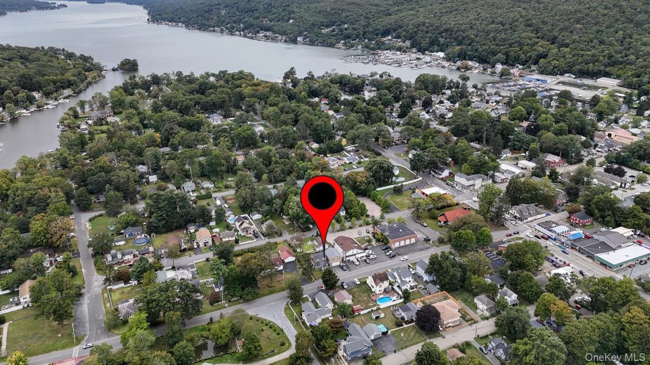 Single Family Waterstone  Orange County, NY 10925, MLS-915837-46
