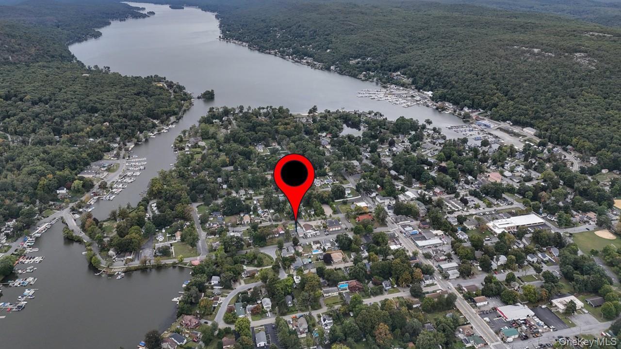 Single Family Waterstone  Orange County, NY 10925, MLS-915837-47