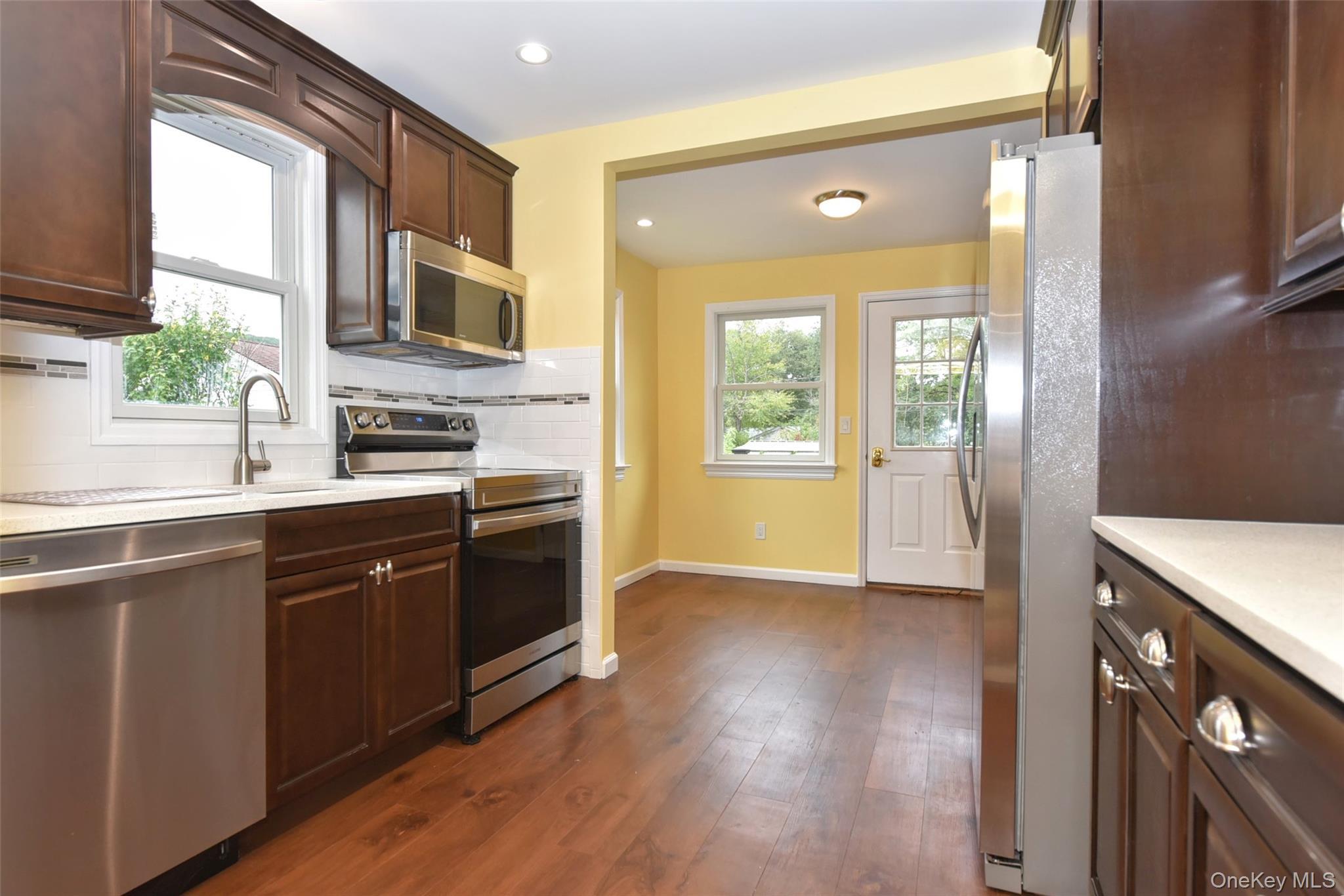 Single Family Waterstone  Orange County, NY 10925, MLS-915837-9