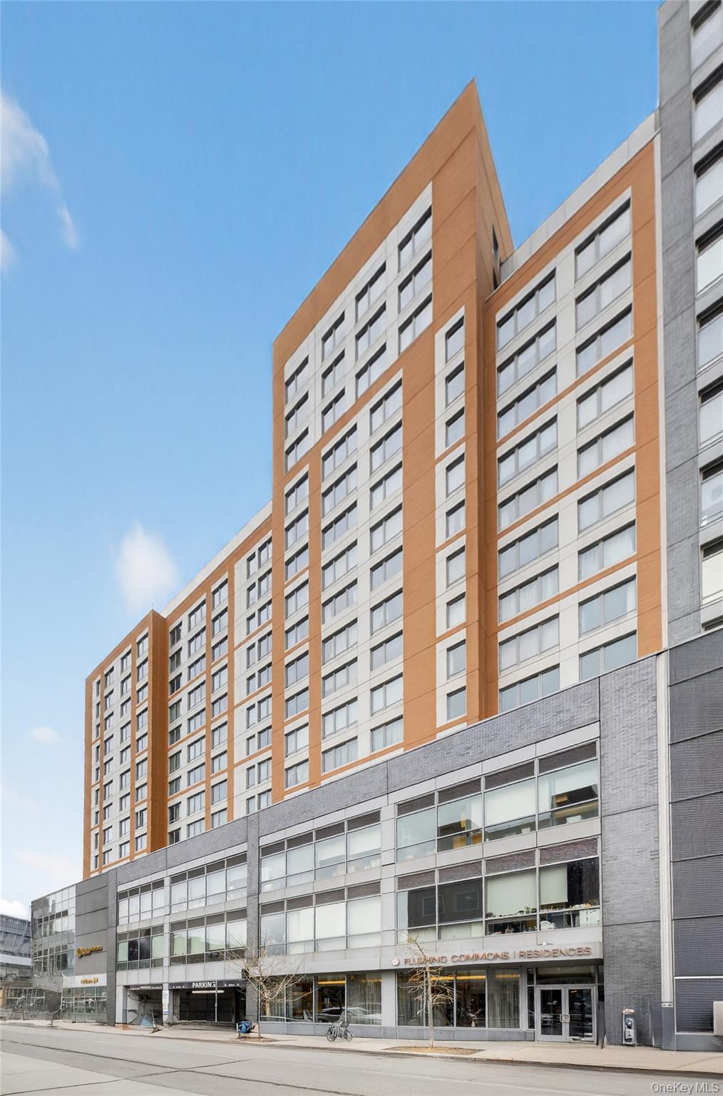 Condo 39th  Queens, NY 11354, MLS-915842-2