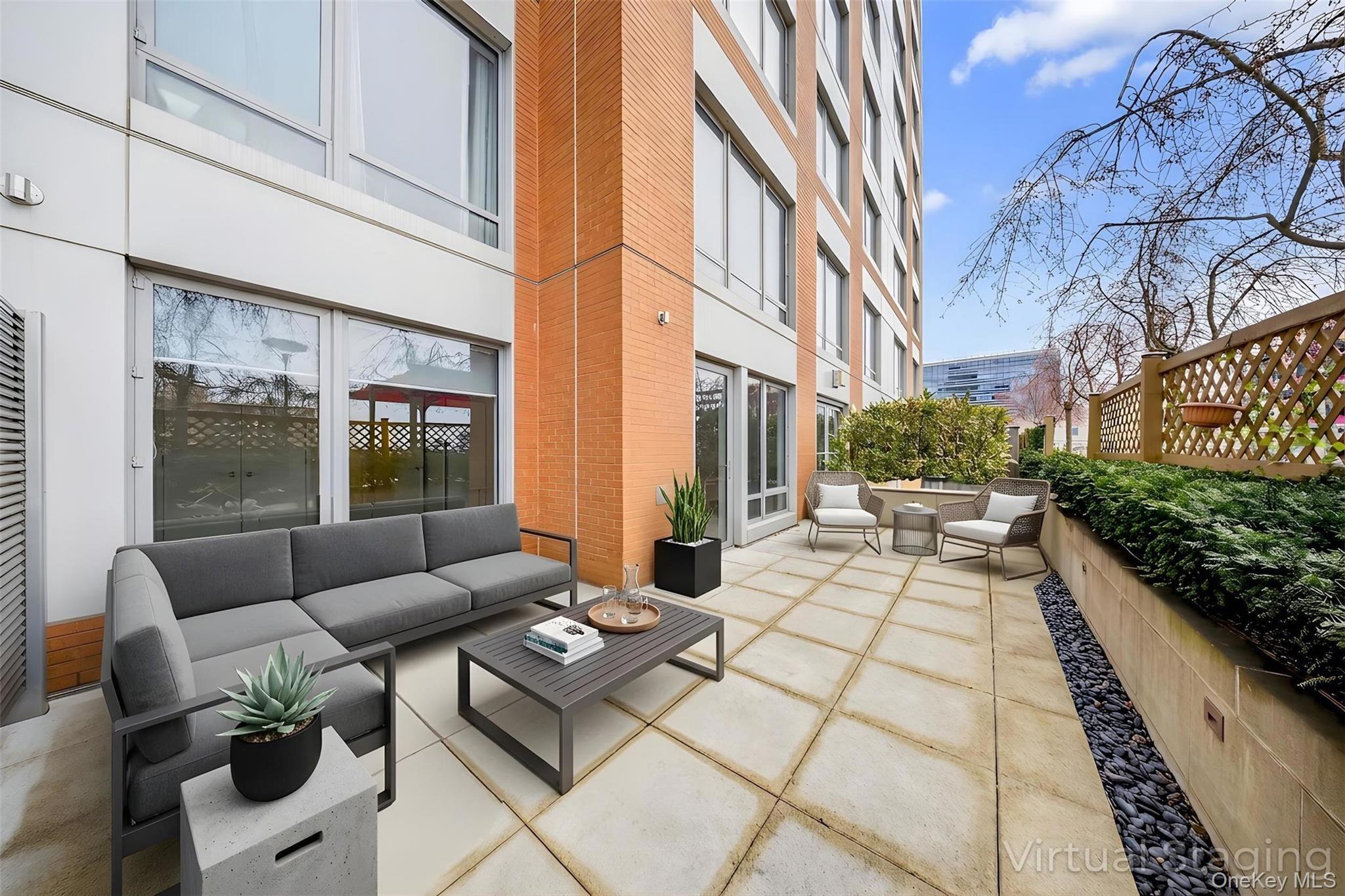 Condo 39th  Queens, NY 11354, MLS-915842-21