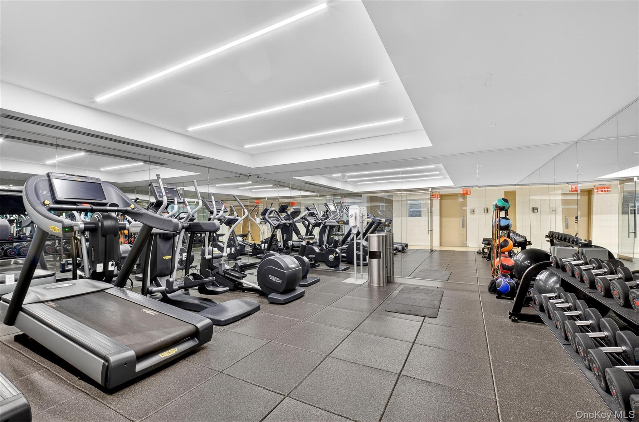 Condo 39th  Queens, NY 11354, MLS-915842-25