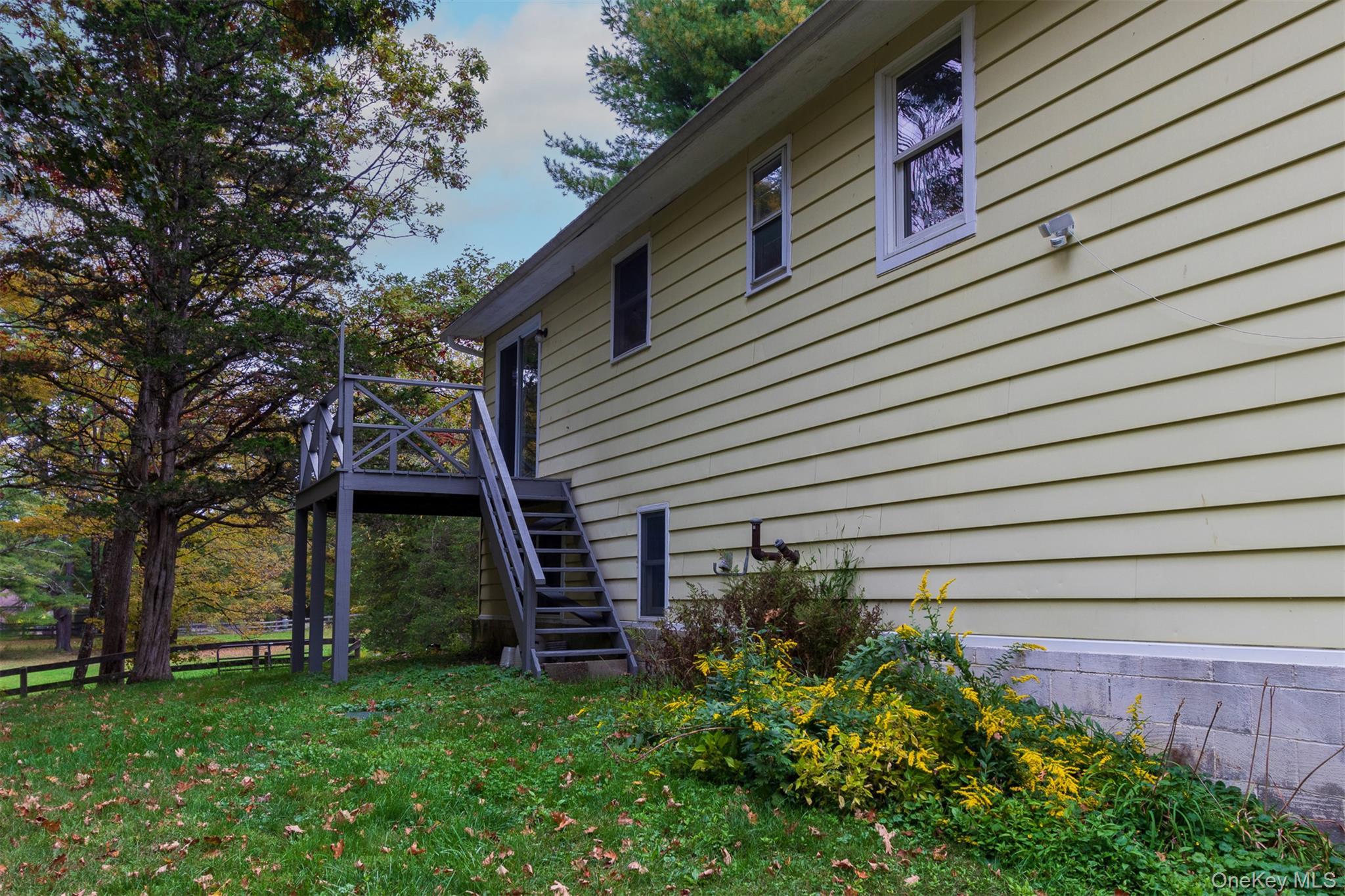 Single Family Centre Dutchess County, NY 12580, MLS-915844-24